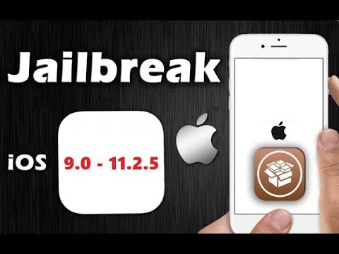 iphone 6s jailbreaksiz cydia