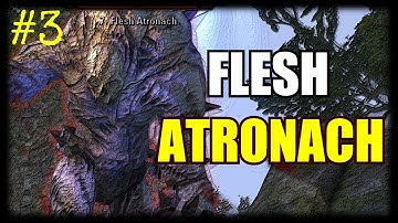 Elder Scrolls Online Beta (DC) - Live w/ Ash - Part 3