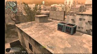 BrownXx - Hardest Bounce in COD4