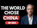 Ray Dalio Warns: The Global Shift Toward China Has Already Begun