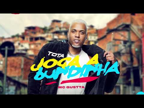 ''JOGA A BUNDINHA'' - MC Gustta