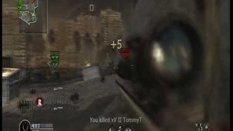 I hate Hitmarkers in CoD 4