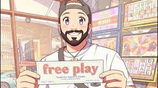 Turning free play into cold hard cash
