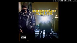 06 Ghostface -  9 Milli Bros. (feat. Wu-Tang Clan)