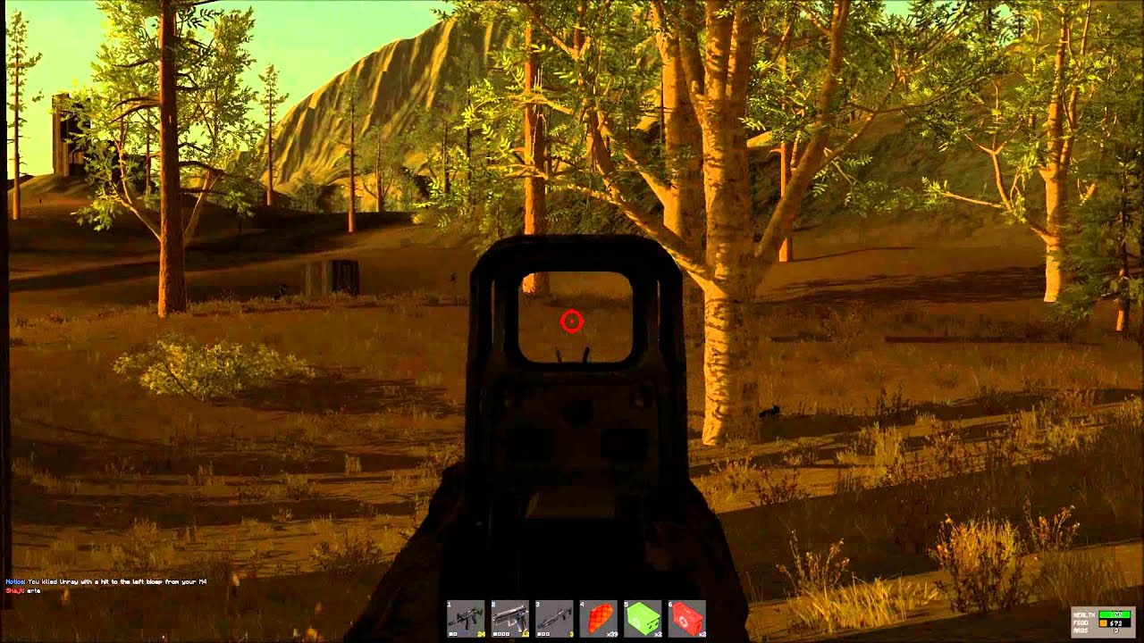 Rust - BASE UNDER ATTACK!! Ep 4