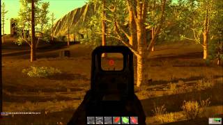 Rust - BASE UNDER ATTACK!! Ep 4