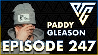 #247 - Paddy Gleason | NXL Texas