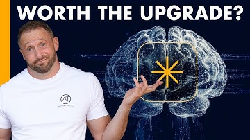 Is de nieuwe update van Luminar Neo de moeite waard? PREVIEW van alle nieuwe tools!