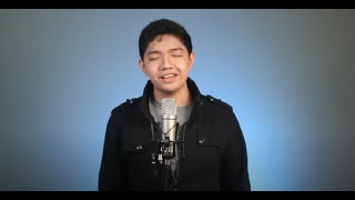 Yesterday, When I Was Young | Cover by Joshua Lumbao