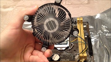 Building a home theater PC (HTPC)