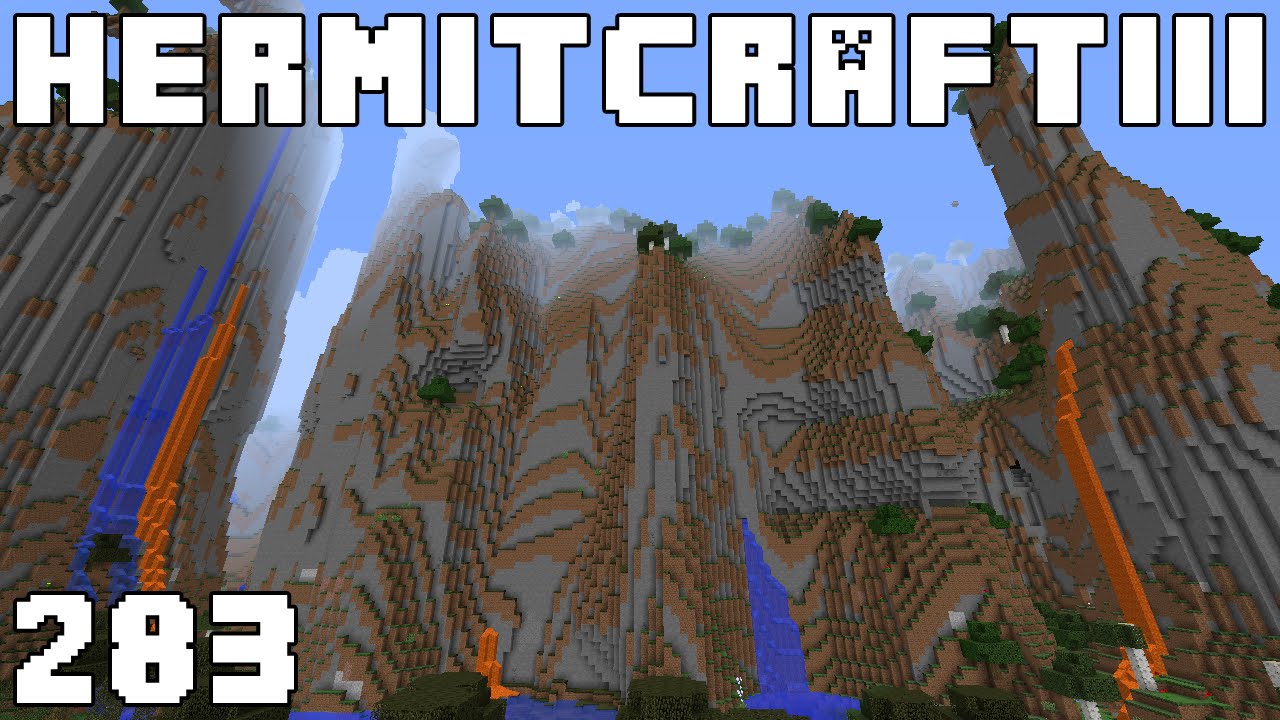 Hermitcraft III