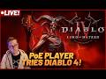 🔴[LIVE] Diablo 4 New Expansion!