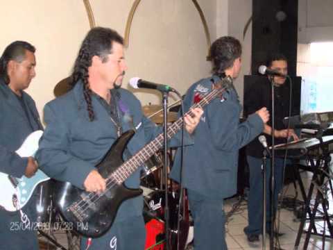 Galenos de la Gaita - Así Es El Zuliano