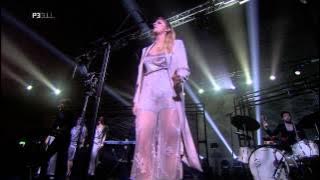 P3 Gull 2014: Susanne Sundfør - Fade away