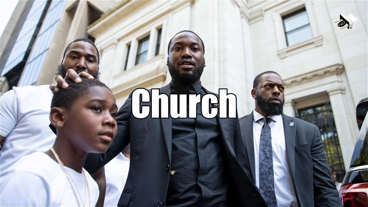 Stream The Cratez - Church - Meek Mill Style Beat by The Cratez