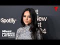 Becky G: a 10 años del arrasador debut de &#39;Shower&#39; | Telemundo Entretenimiento