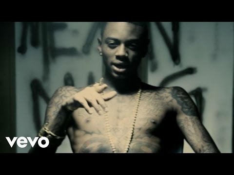 Soulja Boy Tellem Ft. 50 Cent - Mean Mug