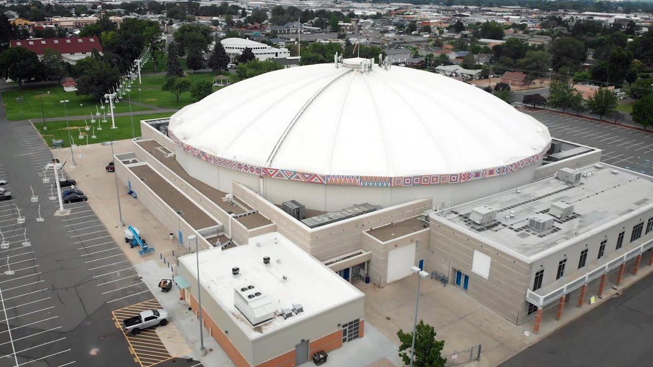 Dick Elliott's 'Circle of Light'