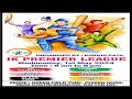 Jk premier league 2024  org by kishor patil  live on ubc