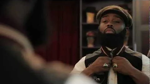 Authentic American Style: Ouigi Theodore on Style
