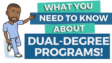 MD/PHD, MD/MPH: 3 Things to Know About Applying to Dual Degree Medical Programs!