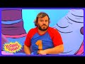 Yo Gabba Gabba - New Friend on a Dirt Bike! | Shows for Kids | WildBrain Play House