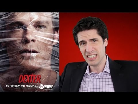Dexter Series Finale review