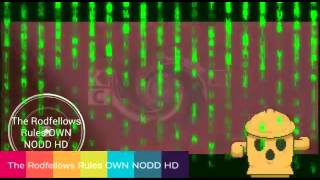 Klasky Csupo Multi-Rendering Round 3 vs. Stephen Mussared (Matrix Major)