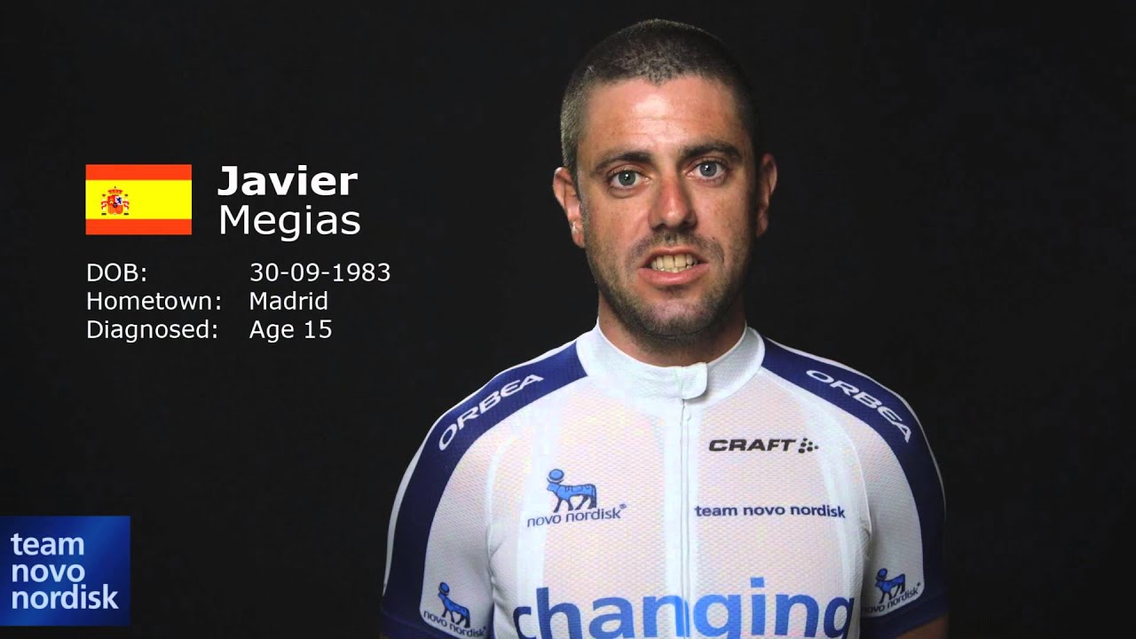 Javier Megias (SPA)