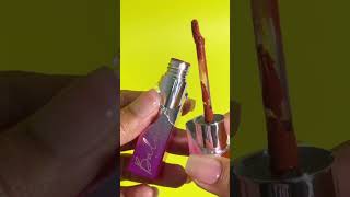 PACKAGING PUN LAWO | 1MINUTE MIRACLE BALDU LIPS