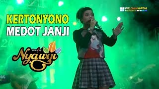 VIVI VOLETHA KERTONYONO MJ ARSEKA MUSIK LIVE PENGGING FAIR