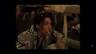 ATEEZ BOUNCY (K-HOT CHILLI PEPPERS) MV