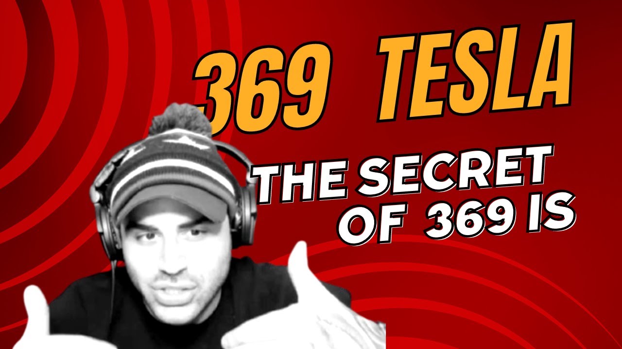 ZHERKA // 369 // GOAL SETTING 2024 PART 3 - YouTube
