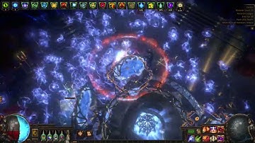 Divergent Spark Inquisitor Uber Cortex (Maven)