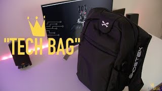 Tech Bag 2018