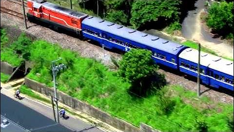 映画「天空からの招待状」第2弾予告