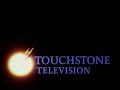 David Greenwalt Prods Spyglass Entertainment Touchstone Television Buena Vista Television 2003 2