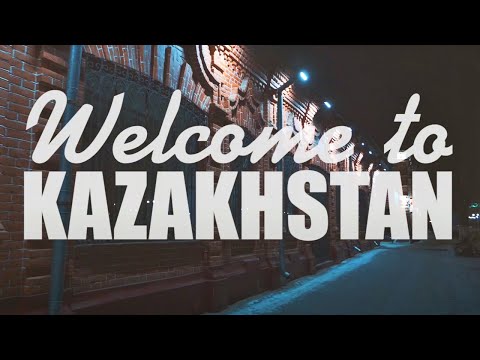 Welcome To Kazakhstan - Северо-Казахстанский историко-краеведческий музей