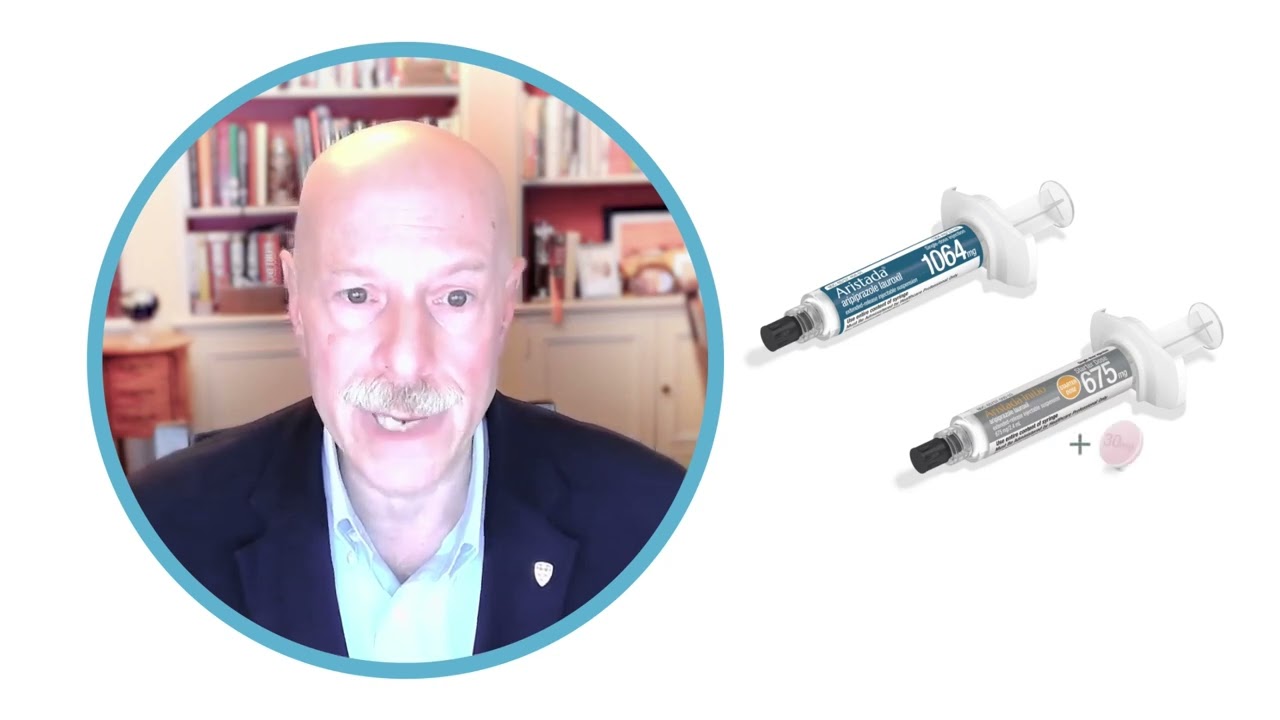 Aripiprazole Lauroxil: Development and Evidence-Based Review of a Long | NDT