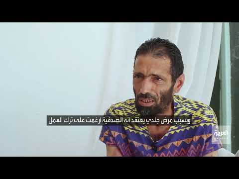 كيف ألهمت ألمانيا العاملين في تونس لبدء إعادة التدوير