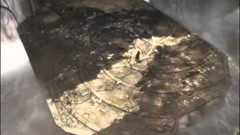 Prince Of Persia Warrior Within (Bad Ending)