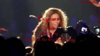 Beyoncé - Love On Top Acapella (Mrs Carter Tour 2013)