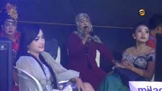 BAPA TANI voc. Ibu Narisah - JAIPONG LIA NADA Live Kaligangsa Tegal 2018