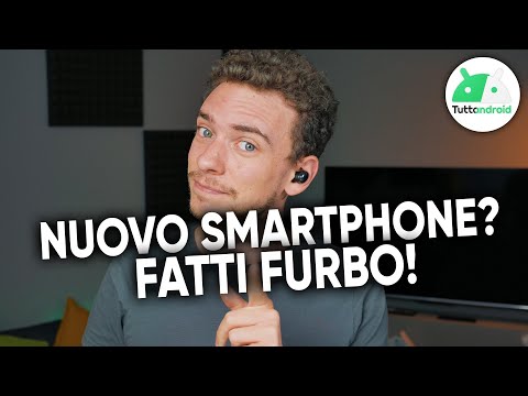 COME SCEGLIERE uno SMARTPHONE nel 2022: 5 consigli PREZIOSI!