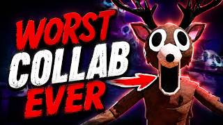 WORST COLLAB EVER