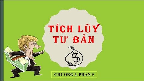 Nền kinh tế phụ thuộc tư bản là gì năm 2024