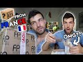 I PAID a FAN $200 TO MAKE ME A LUXURY MYSTERY BOX....from PARIS