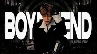 ʙᴏʏꜰʀɪᴇɴᴅ - ᴊᴀᴇᴍɪɴ ꜰᴍᴠ