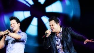 João Neto e Frederico - Última Dose Part.Cristiano Araújo - DVD Ao Vivo Vitória ES