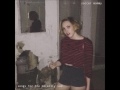 soccer mommy - songs for the recently sad (Full Album)